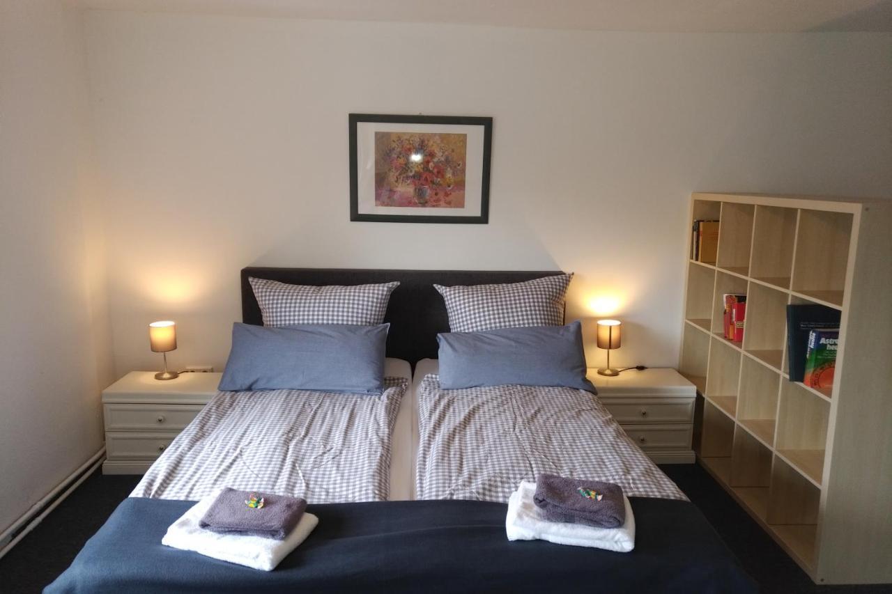 Doppelzimmer