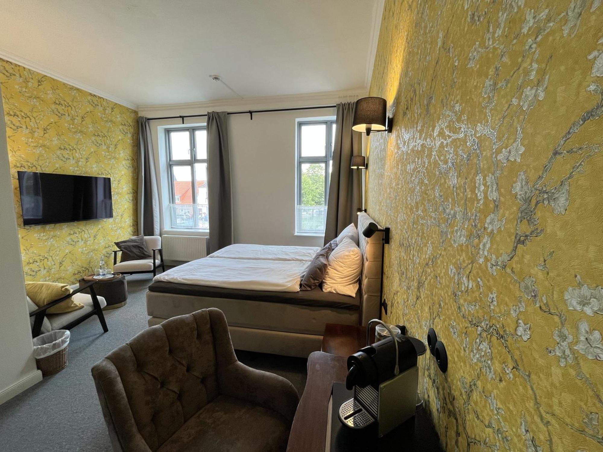 Superior Doppelzimmer
